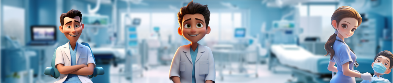 Anaesthetic Technician